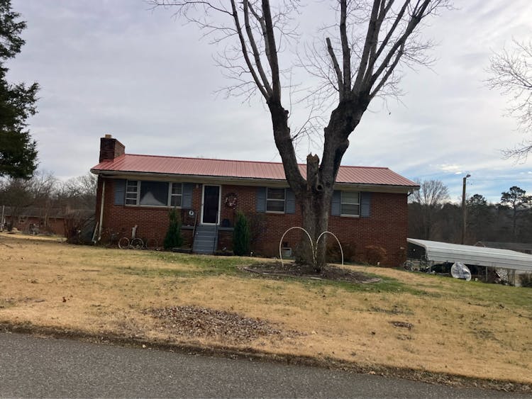 1024 Russwood Drive Knoxville, TN 37920, Knox County