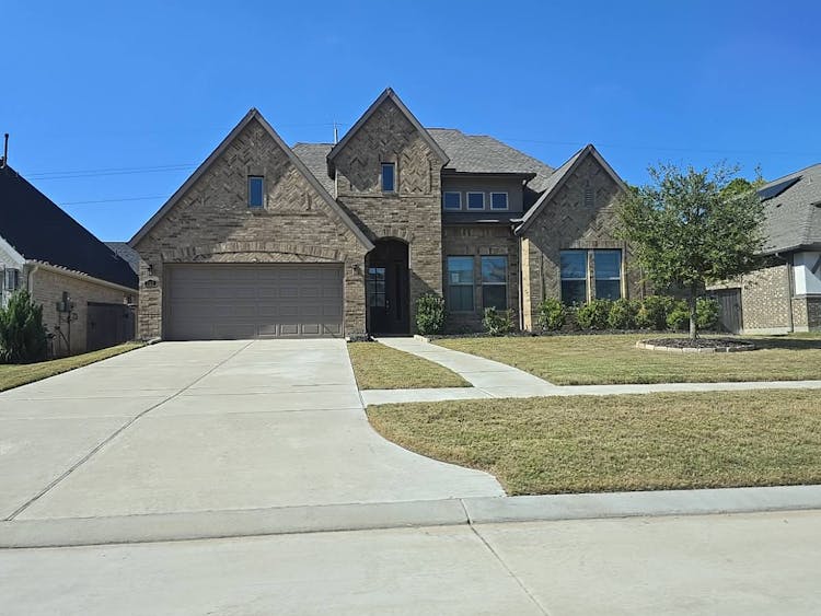 1511 Ruby Ford Lane Richmond, TX 77469, Fort Bend County