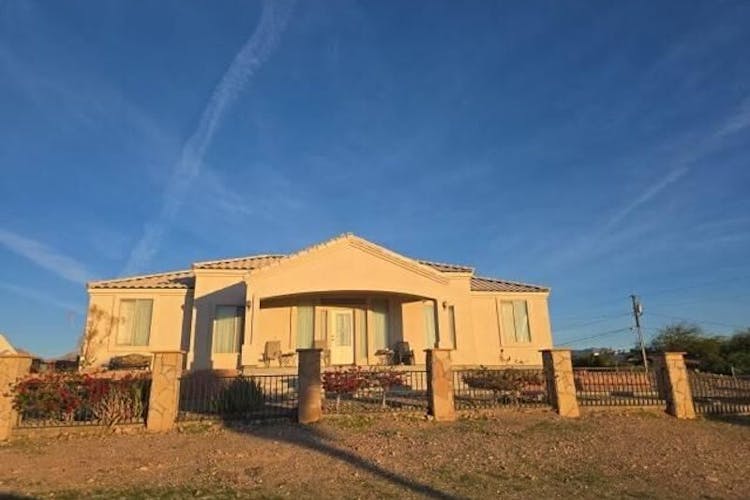 4014 Tercero Rd Bullhead, AZ 86429, Mohave County