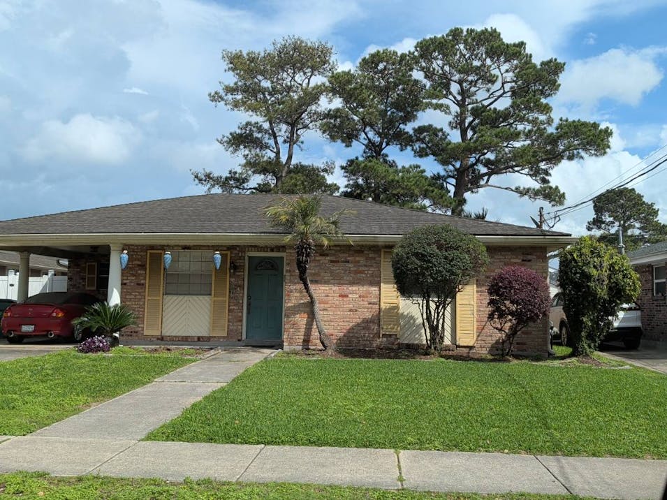 2009 Madison St Metairie, LA 70001, Jefferson County