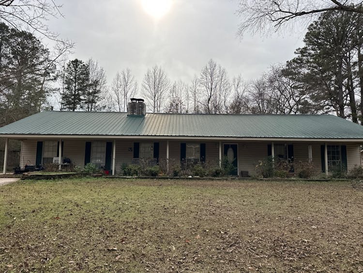 2459 Barnes Crossing Road Saltillo, MS 38866, Lee County