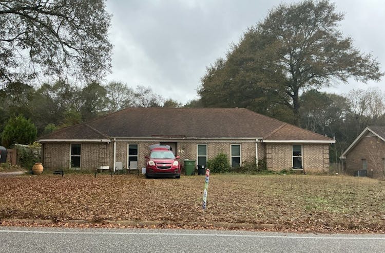 421 Seminole Drive Montgomery, AL 36117, Montgomery County