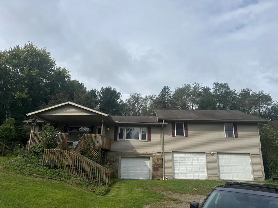 3520 Baird Ave SE Paris, OH 44669, Stark County