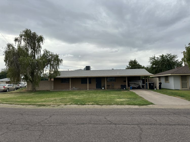 4642 N 29th Dr Phoenix, AZ 85017, Maricopa County