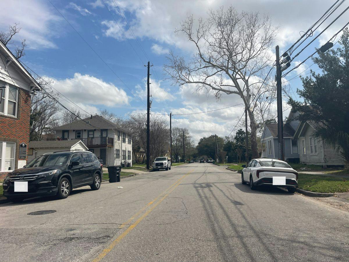 14th St, Houston, TX 77008