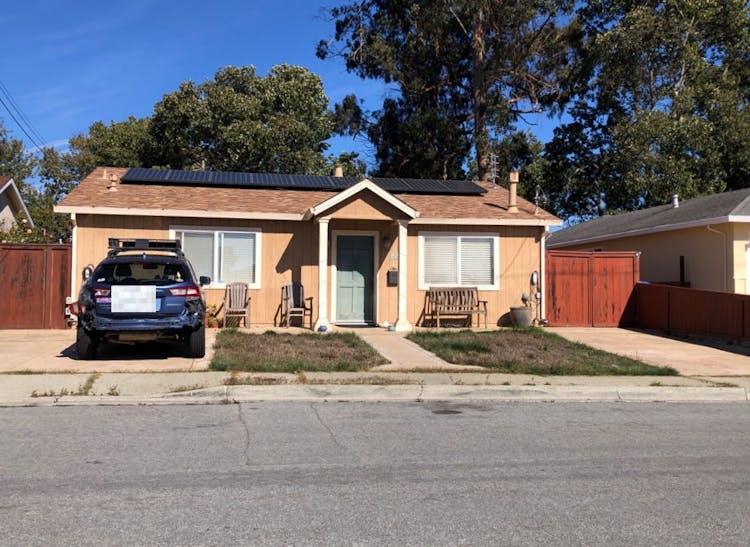 45 Compton Terrace Freedom, CA 95019, Santa Cruz County