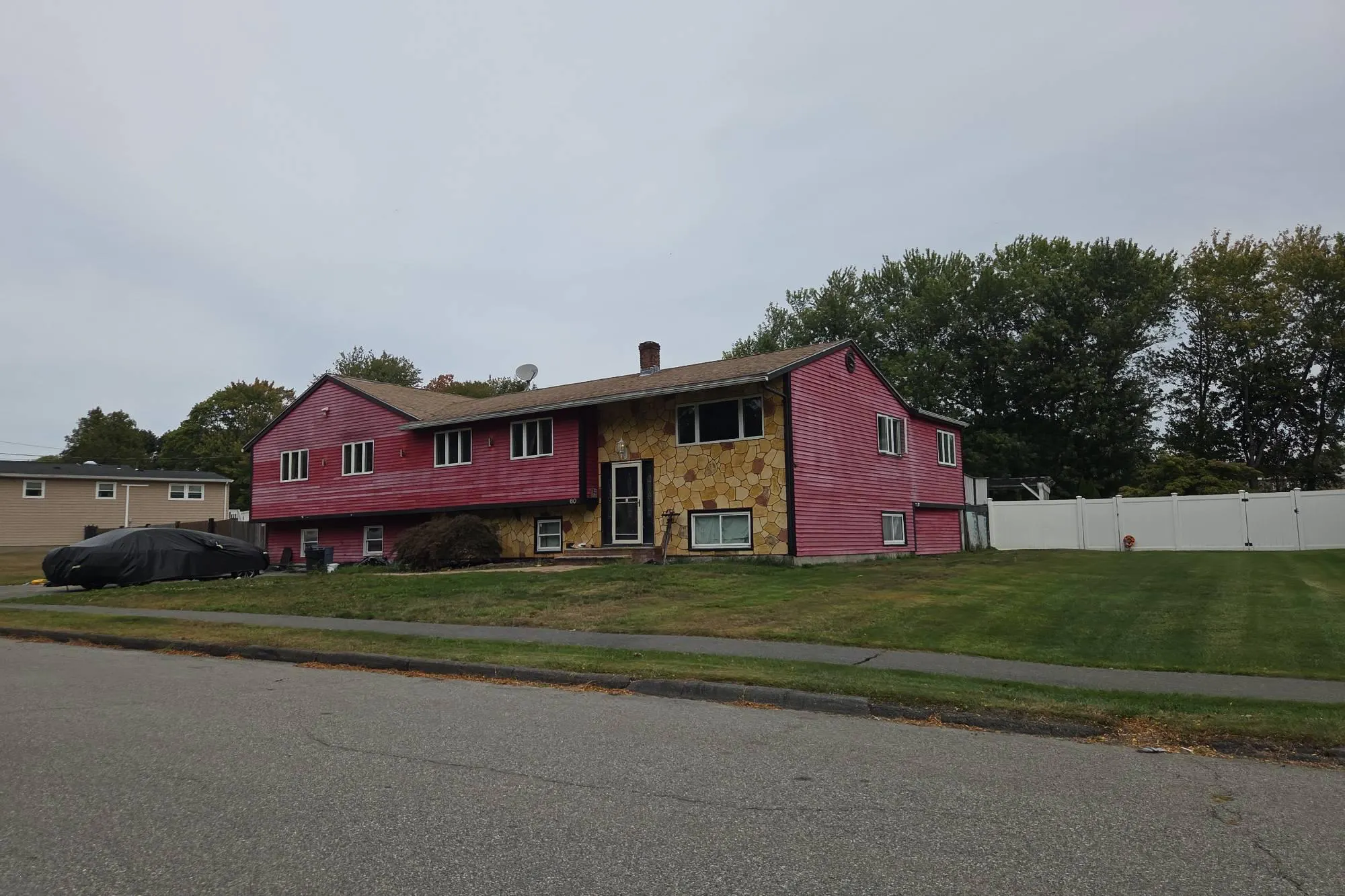 Harrison Ave, Peabody, MA 01960 #1
