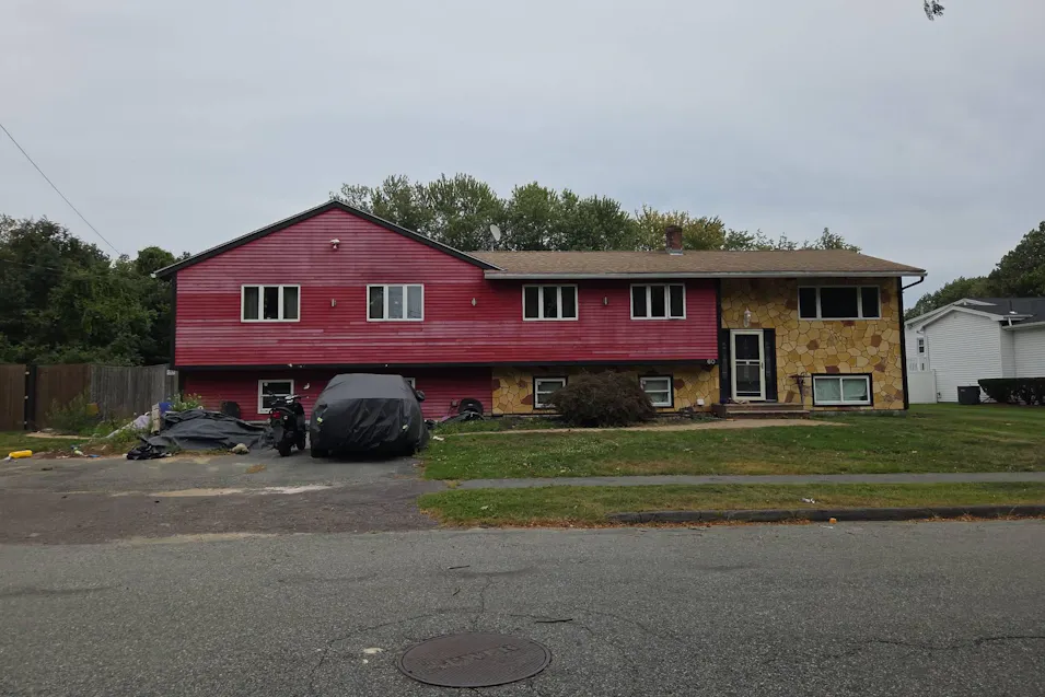 60 Harrison Avenue Peabody, MA 01960, Essex County