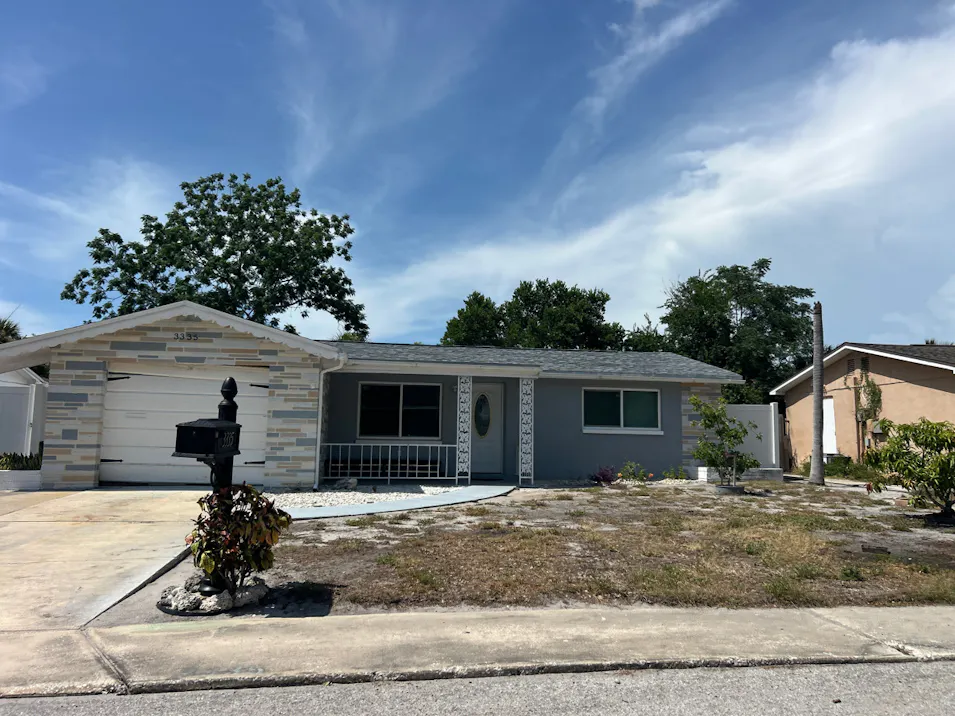3335 Atlantis Dr Holiday, FL 34691, Pasco County