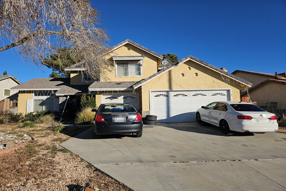 14670 King Canyon Rd. Victorville, CA 92392, San Bernardino County