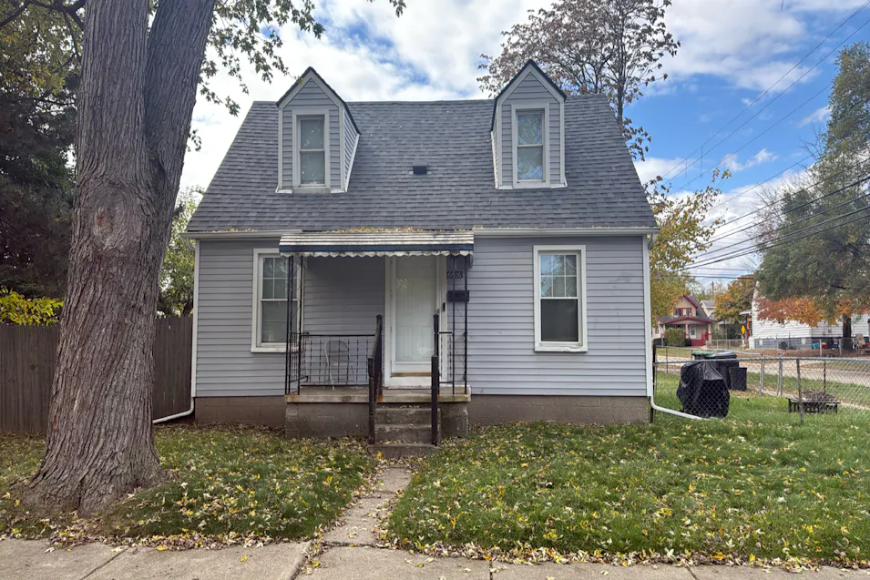 6606 Cornell St Taylor, MI 48180, Wayne County