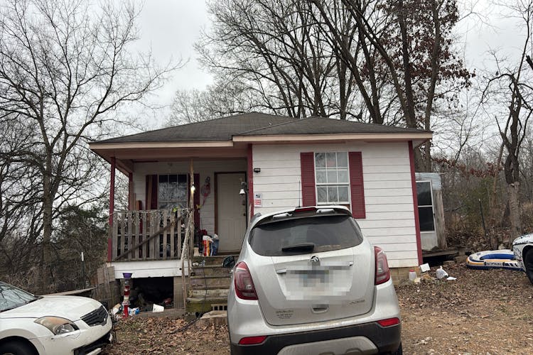 71 Prospect Street Ravenden Springs, AR 72460, Randolph County