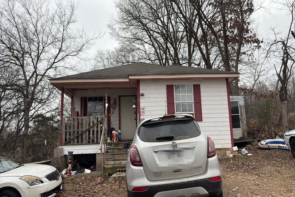 71 Prospect Street Ravenden Springs, AR 72460, Randolph County