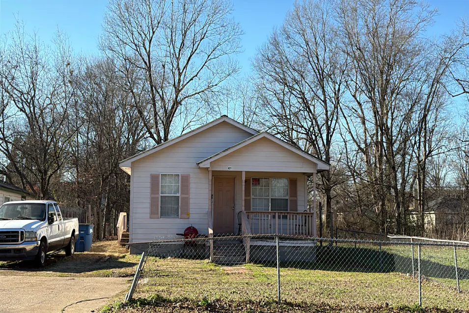 621 South 20th Street West Memphis, AR 72301, Crittenden County