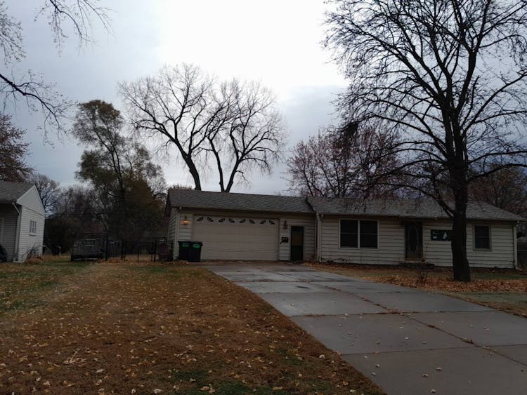8701 Elliot Ave S Bloomington, MN 55420, Hennepin County