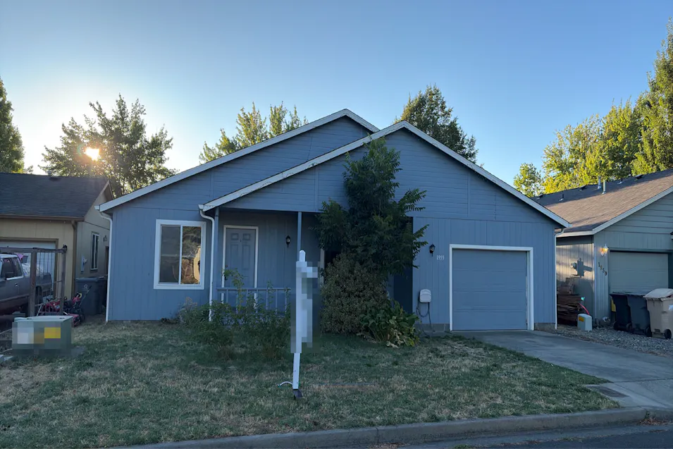 1955 SW Betty Ln Grants Pass, OR 97526, Josephine County