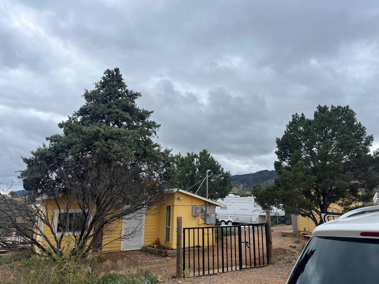 9275 E Chestnut Hill Ave Dewey, AZ 86327, Yavapai County