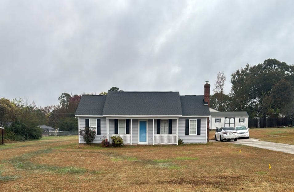 107 Robin Ct Hodges, SC 29653, Greenwood County