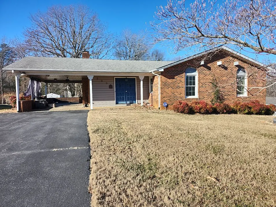 729 Hamilton Road Bassett, VA 24055, Henry County