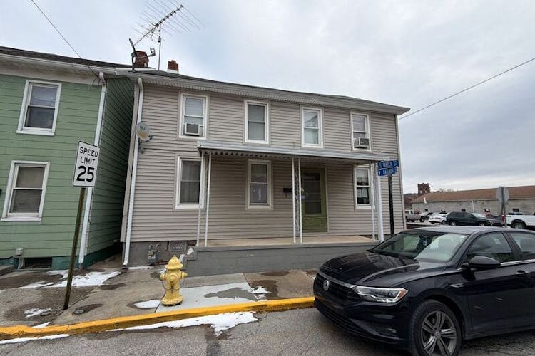 93 Water Street Aka 93 South Water Street Spring Grove, PA 17362, York County