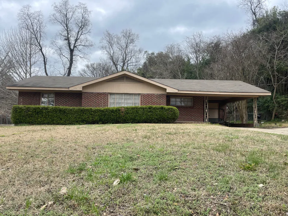 411 Haas Street Vicksburg, MS 39180, Warren County