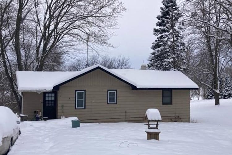 49146 Amble Ave Stanchfield, MN 55080, Chisago County