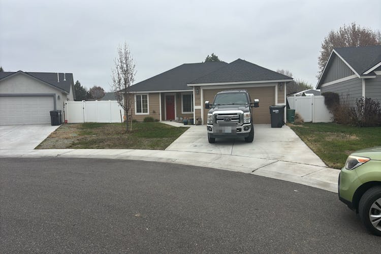 3709 Morehouse Pl. Pasco, WA 99301, Franklin County