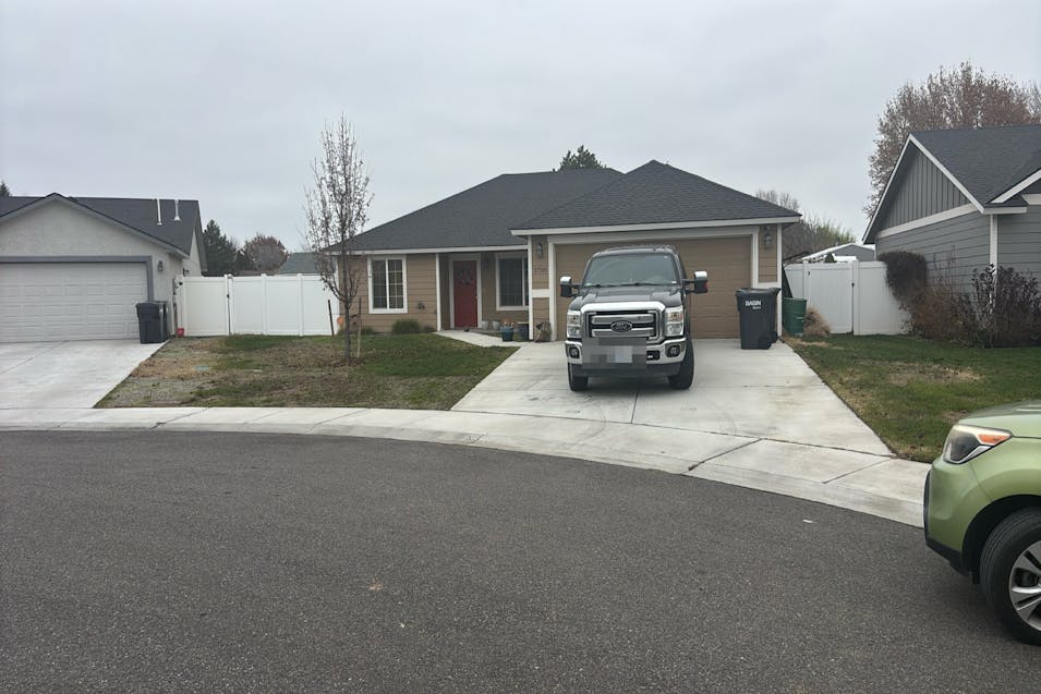 3709 Morehouse Pl. Pasco, WA 99301, Franklin County