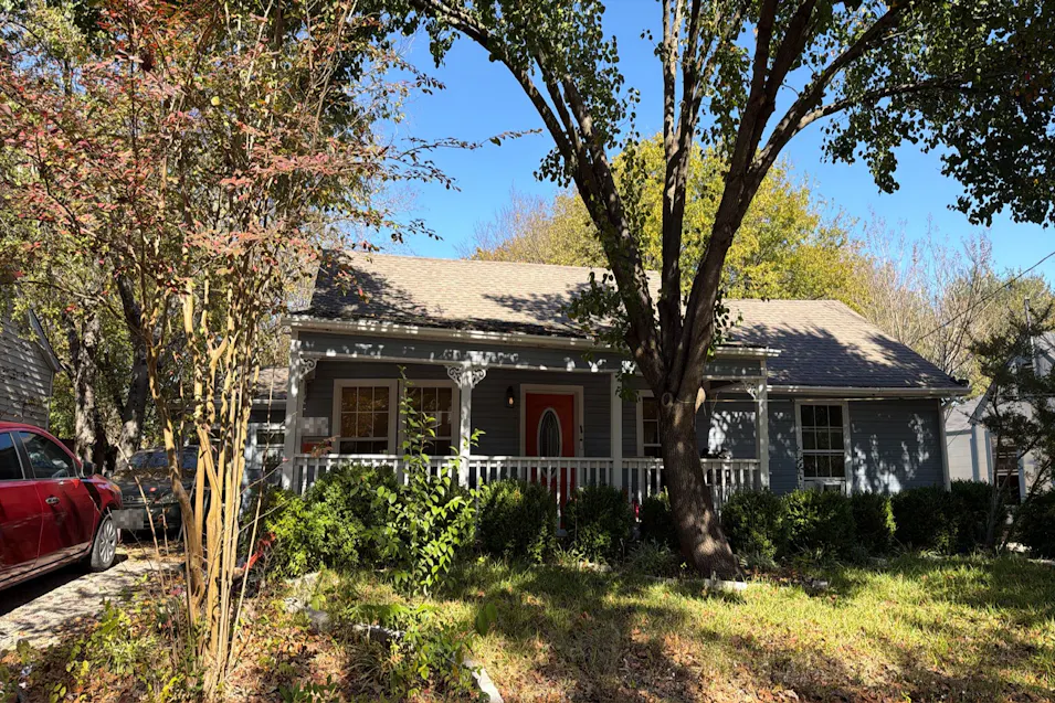 311 W Main St Lancaster, TX 75146, Dallas County