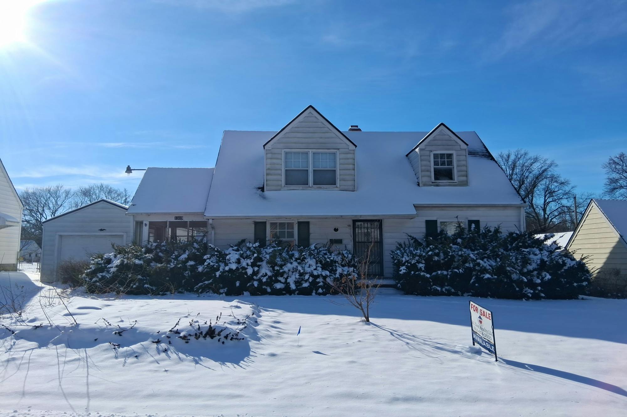 29th St, Independence, MO 64052