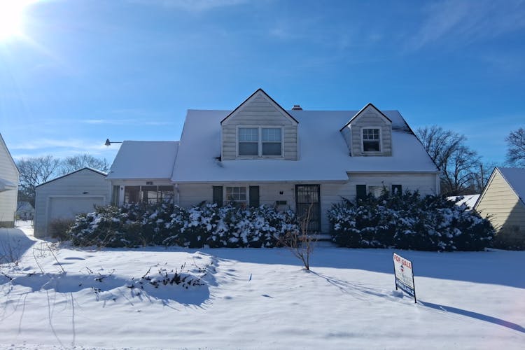 1319 W 29th St S Independence, MO 64052, Jackson County