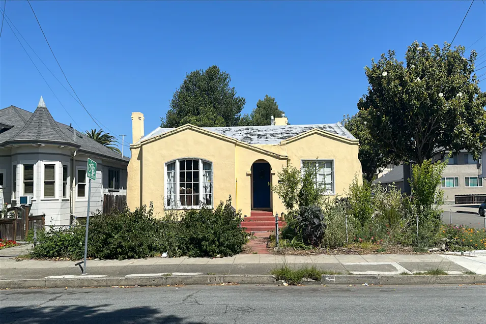 494 Juana Ave San Leandro, CA 94577, Alameda County