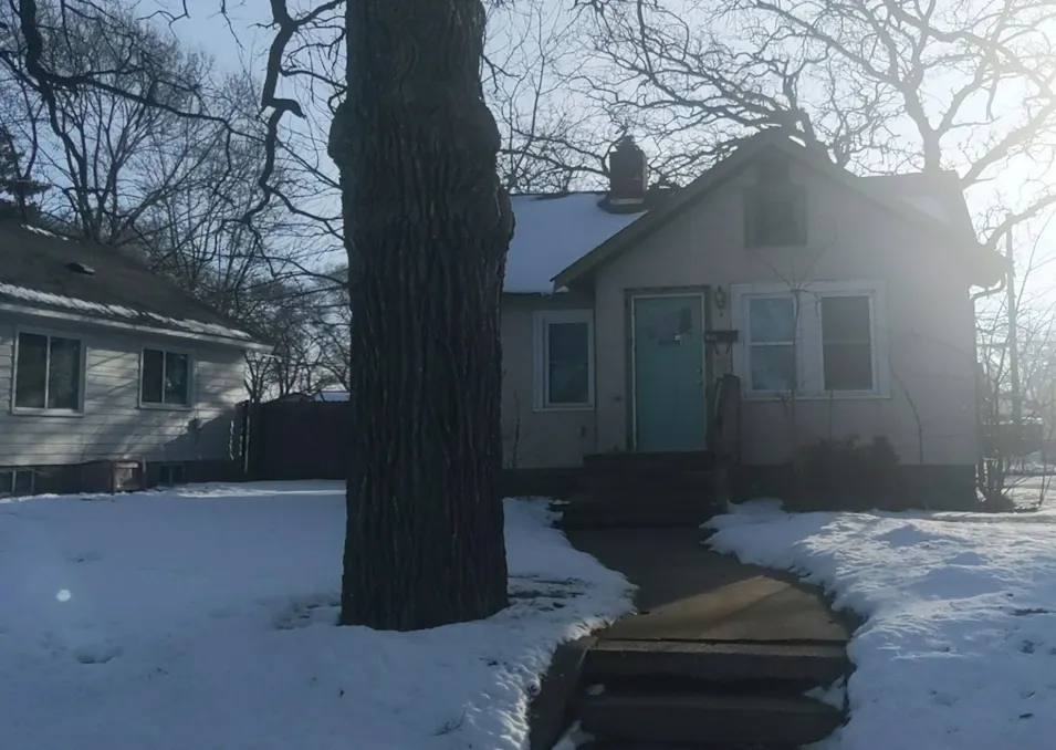 4622 Penn Avenue North Minneapolis, MN 55412, Hennepin County