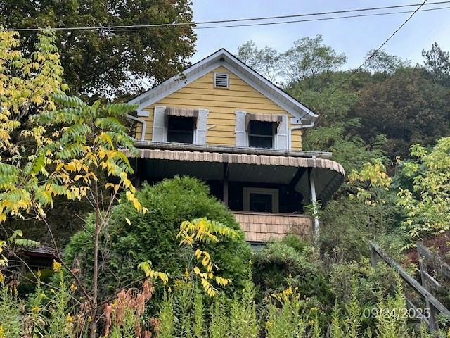 Perry St, Jacksonville, FL 32206