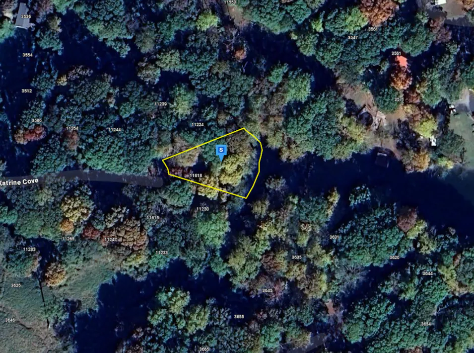 11618 Loch Katrine Cv Hernando, MS 38632, Desoto County