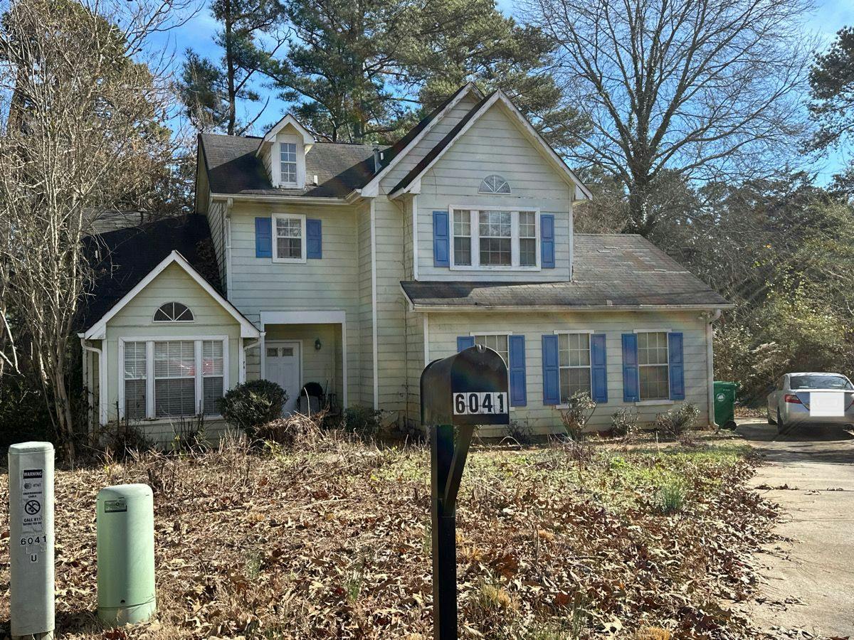 King Way Walk, Lithonia, GA 30058