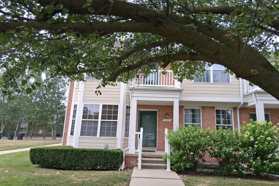 743 Aberton Ave 58 Detroit, MI 48215, Wayne County