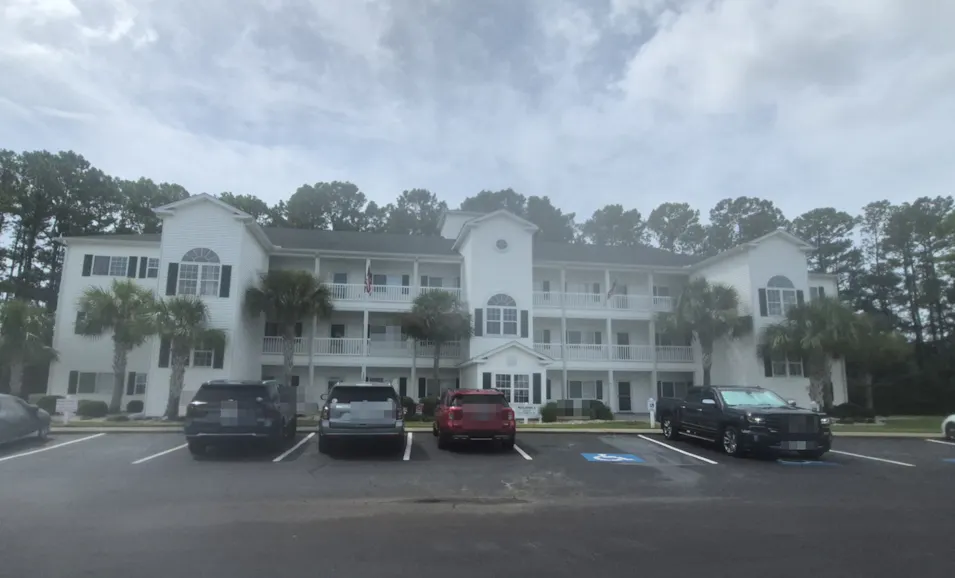 730 Charter Dr Longs, SC 29568, Horry County