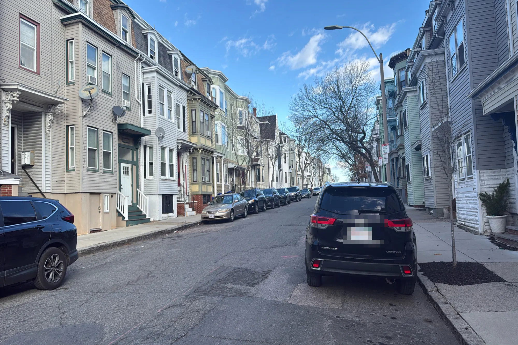 Lexington St, East Boston, MA 02128 #1
