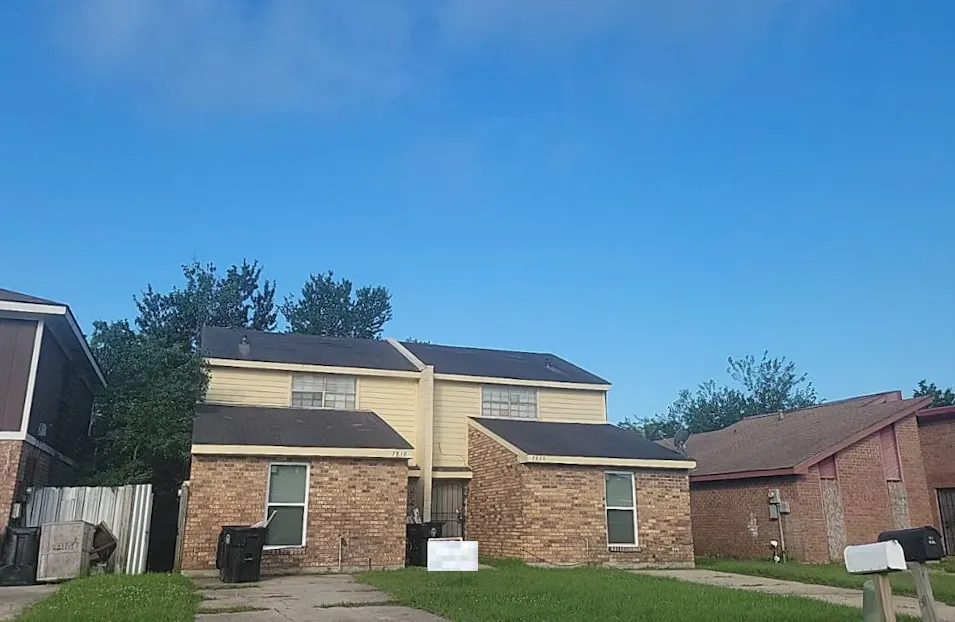 7818 Sands St 7820 New Orleans, LA 70128, Orleans County