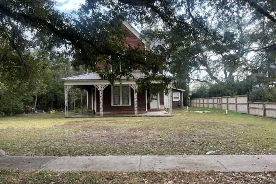 604 East Charles Street Hammond, LA 70401, Tangipahoa County