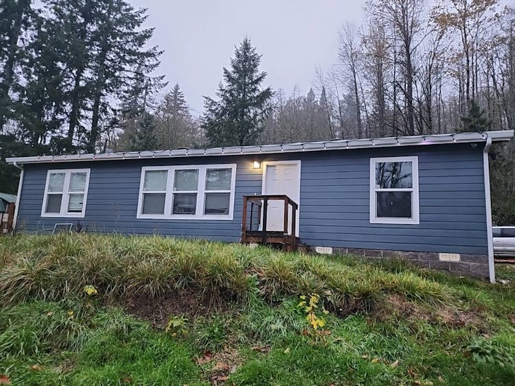 3321 Mt Pleasant Rd Kelso, WA 98626, Cowlitz County