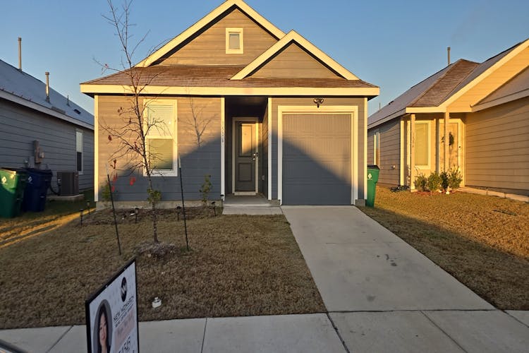 1506 Highbridge Boulevard Crandall, TX 75114, Kaufman County