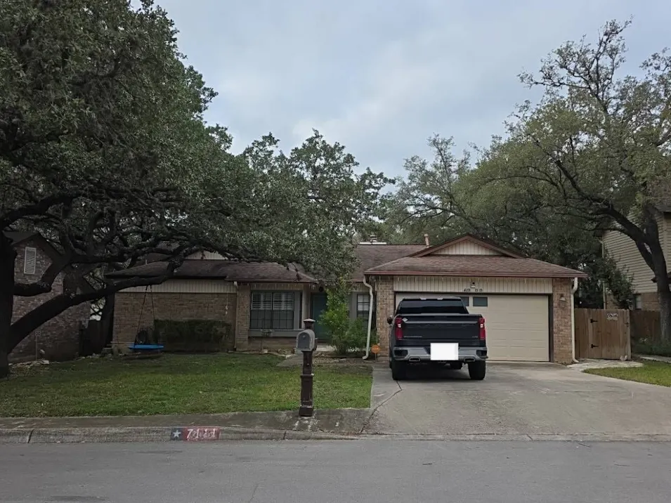 7111 Andtree Blvd San Antonio, TX 78250, Bexar County