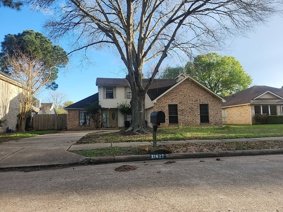 21627 Park Brook Drive Katy, TX 77450, Harris County