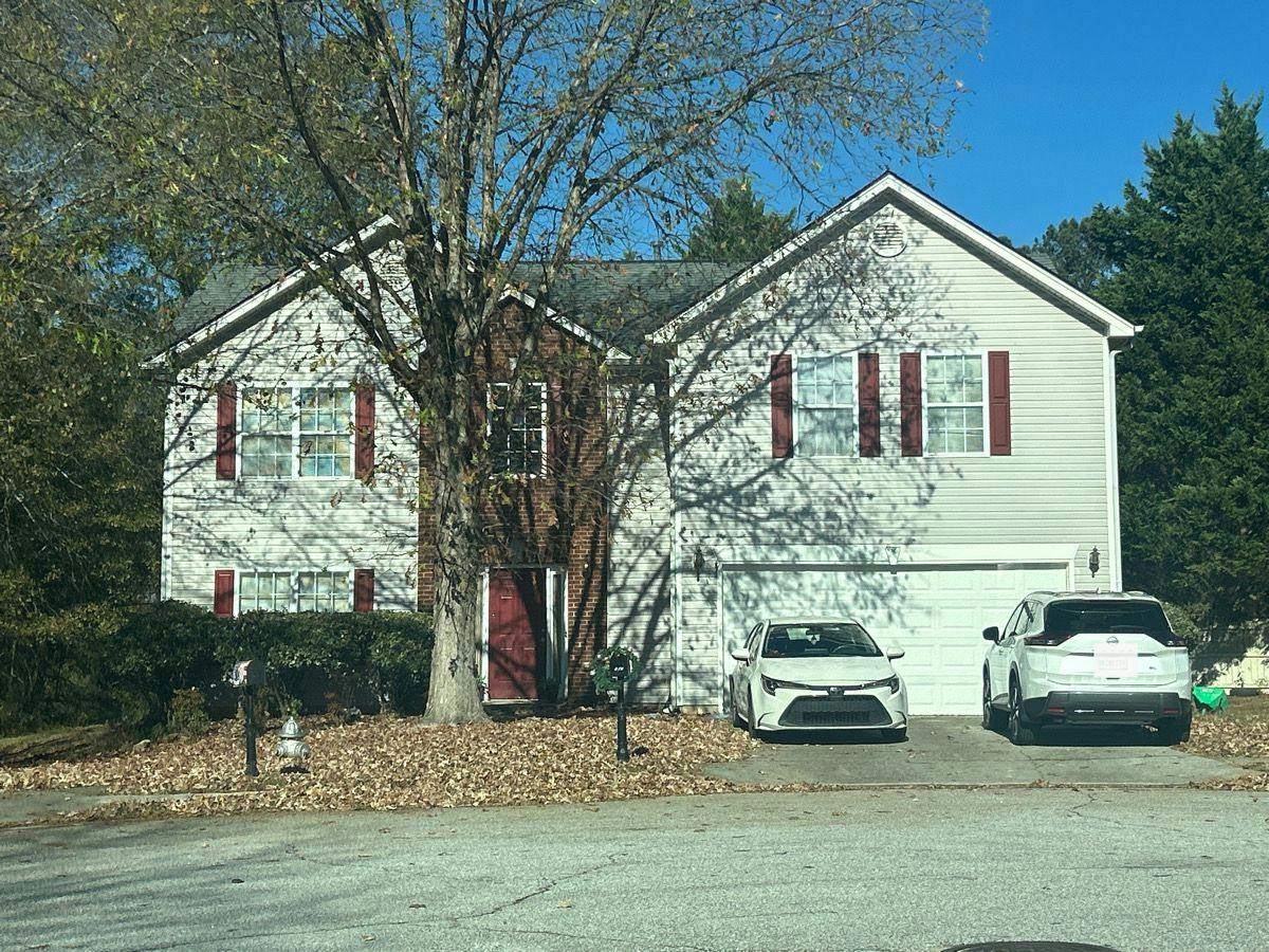 Langley View Ct, Loganville, GA 30052