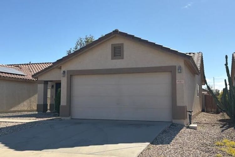 643 W Kingman Loop Casa Grande, AZ 85122, Pinal County