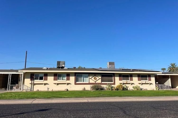 10328 West Clair Drive Sun City, AZ 85351, Maricopa County