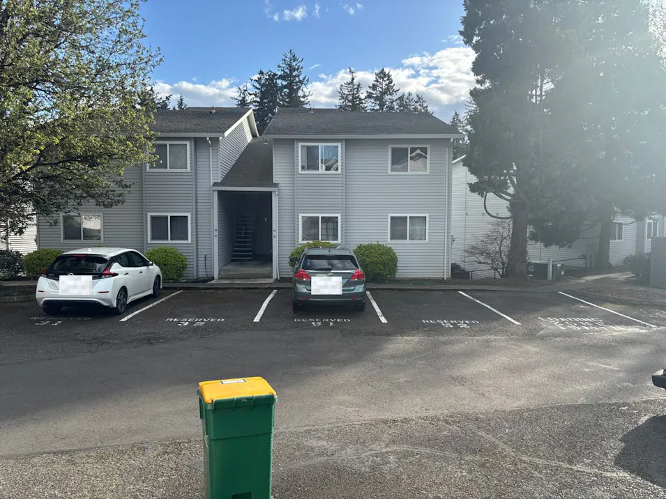 15000 SW Farmington Rd Condo 54 Beaverton, OR 97007, Washington County