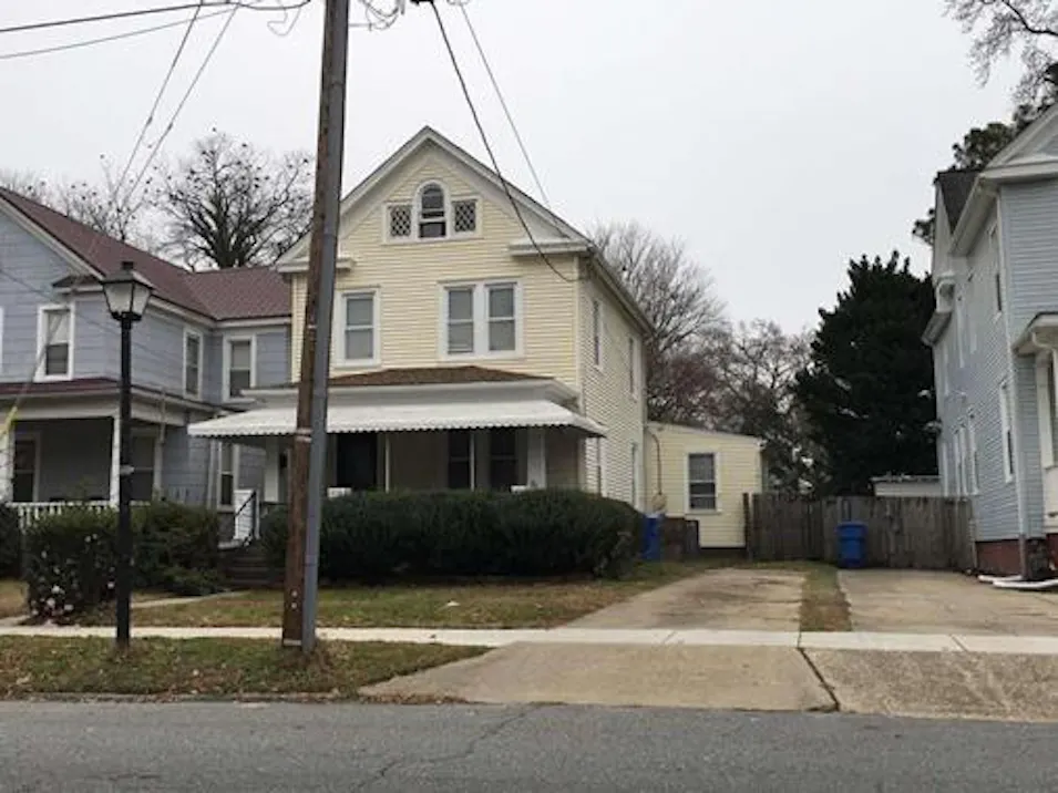 1341 Chesapeake Ave Chesapeake, VA 23324, Chesapeake City County